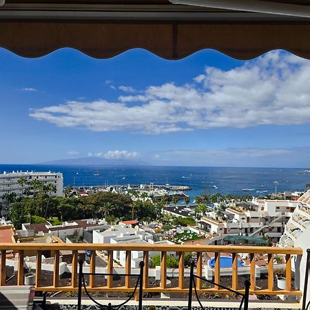 Sunset In Los Geranios By Helloapartments Costa Adeje  Zewnętrze zdjęcie