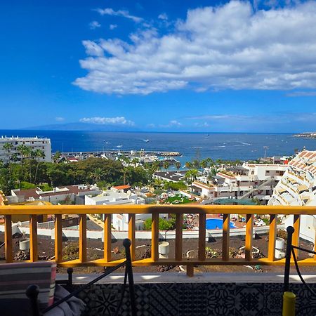 Sunset In Los Geranios By Helloapartments Costa Adeje  Zewnętrze zdjęcie