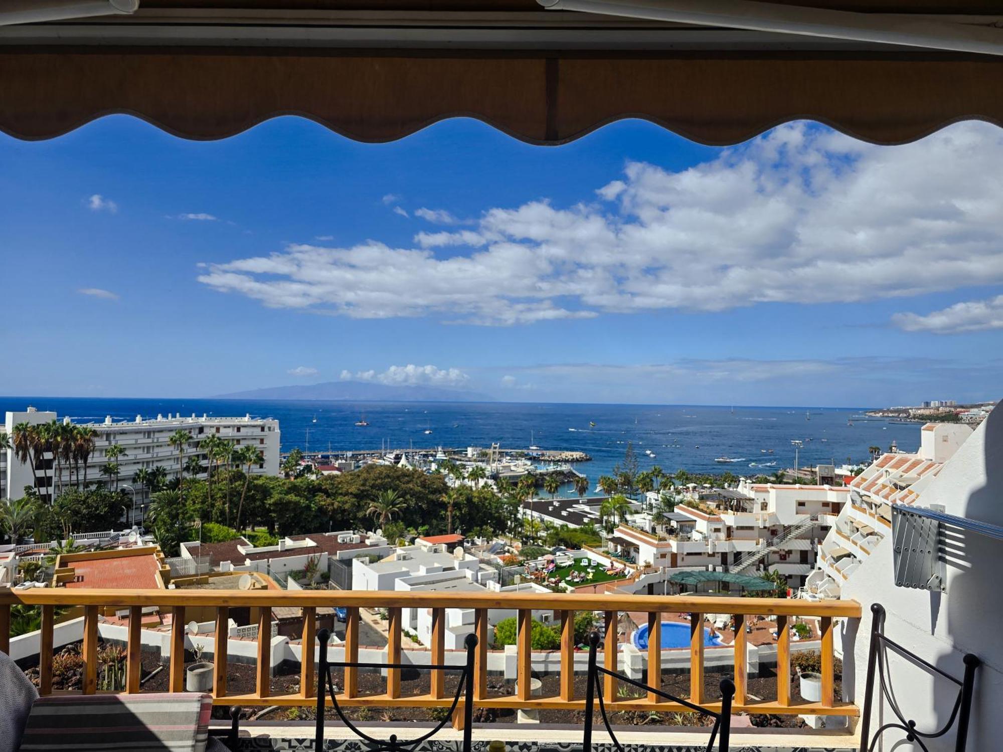 Sunset In Los Geranios By Helloapartments Costa Adeje  Zewnętrze zdjęcie