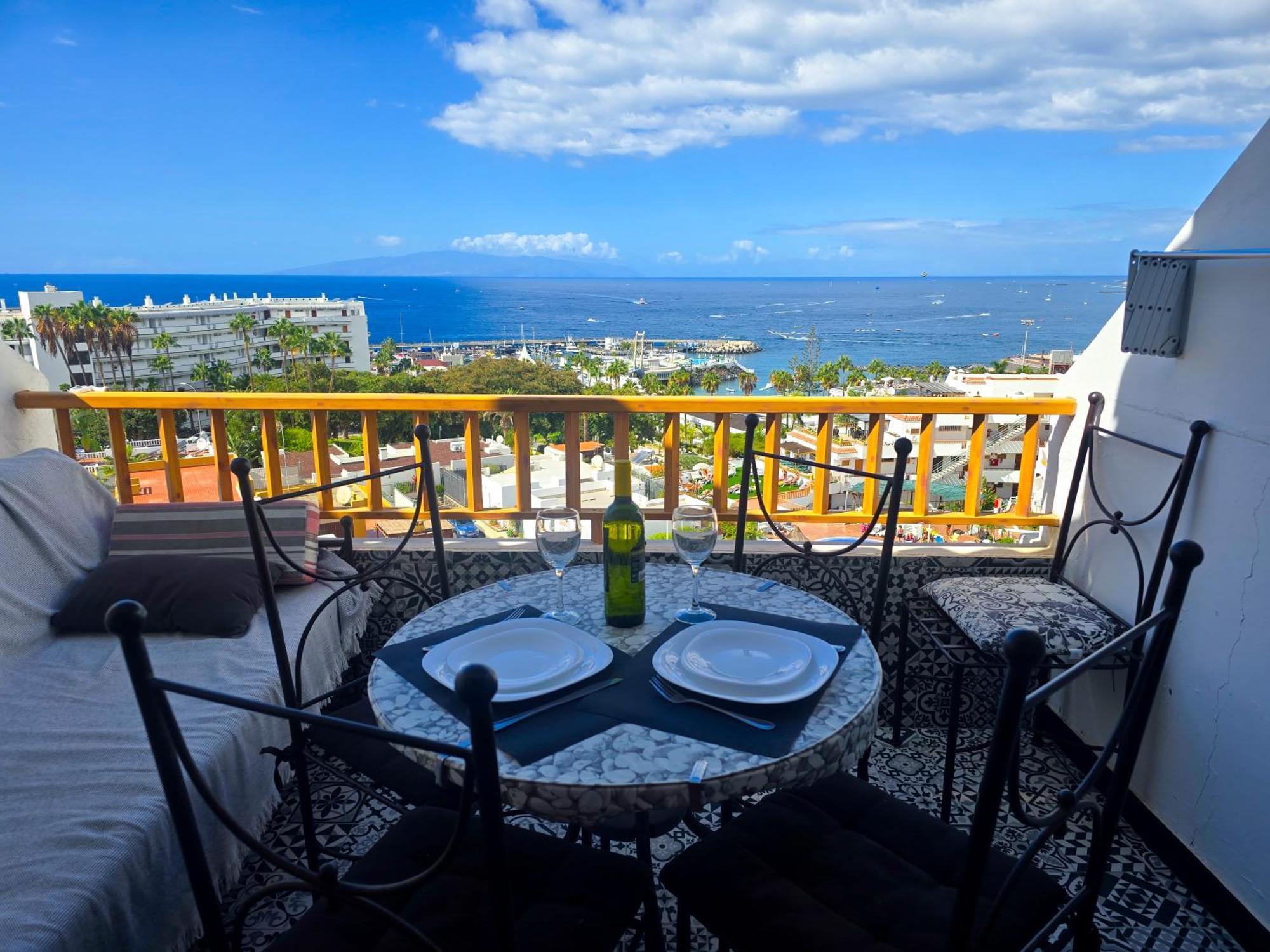 Sunset In Los Geranios By Helloapartments Costa Adeje  Zewnętrze zdjęcie
