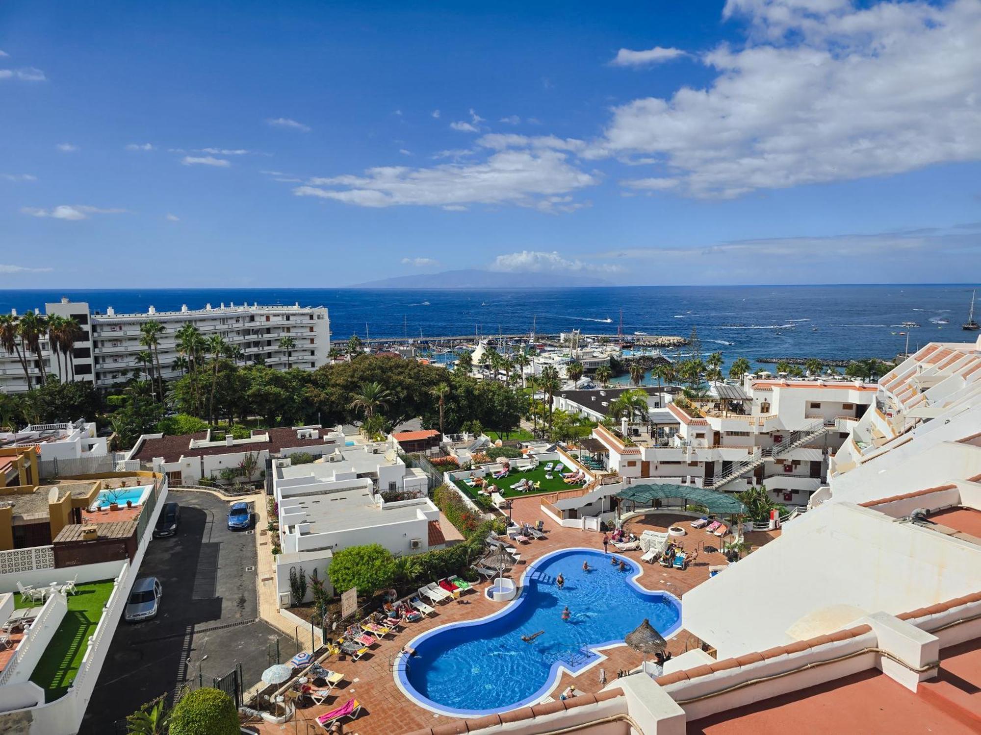 Sunset In Los Geranios By Helloapartments Costa Adeje  Zewnętrze zdjęcie