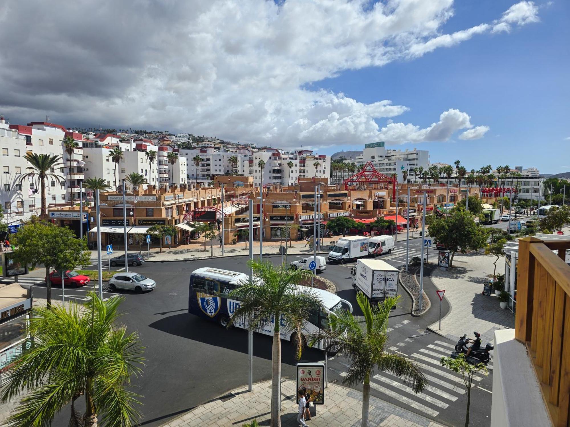 Sunset In Los Geranios By Helloapartments Costa Adeje  Zewnętrze zdjęcie