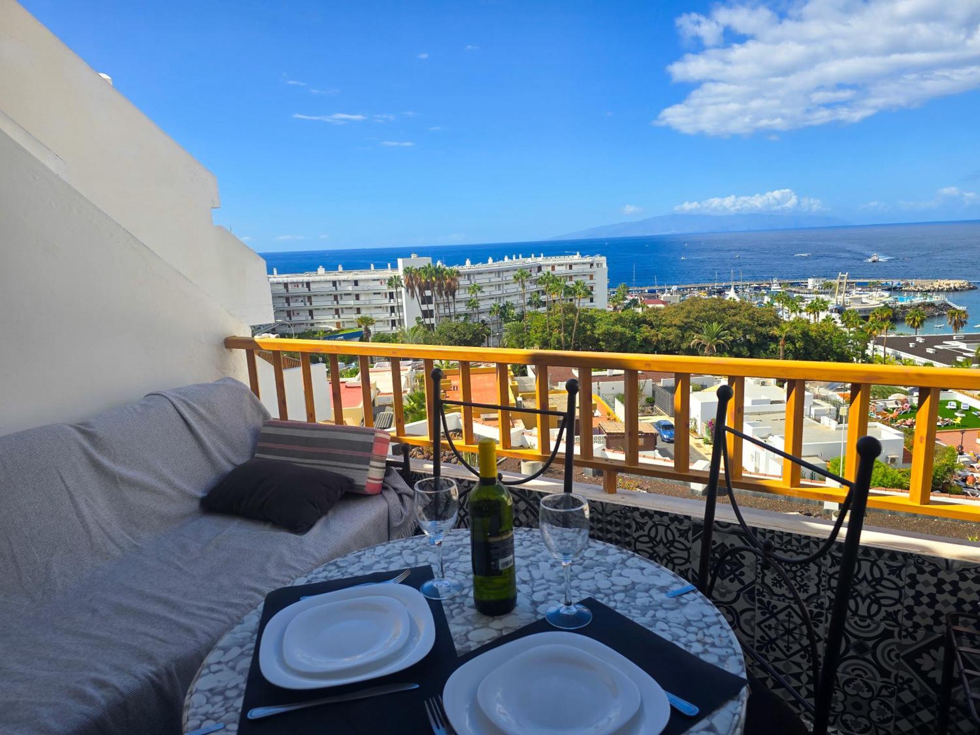 Sunset In Los Geranios By Helloapartments Costa Adeje  Zewnętrze zdjęcie